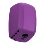 Suszarka do rąk MERIDA MACHFLOW VIOLET LINE, fioletowa