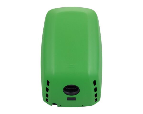 Suszarka do rąk MERIDA MACHFLOW GREEN LINE, zielona Suszarka do rąk MERIDA MACHFLOW GREEN LINE, zielona