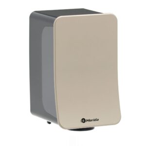 Suszarka do rąk MERIDA ONE, kremowa