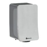 Suszarka do rąk MERIDA ONE, szary chrom