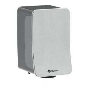 Suszarka do rąk MERIDA ONE, szary chrom