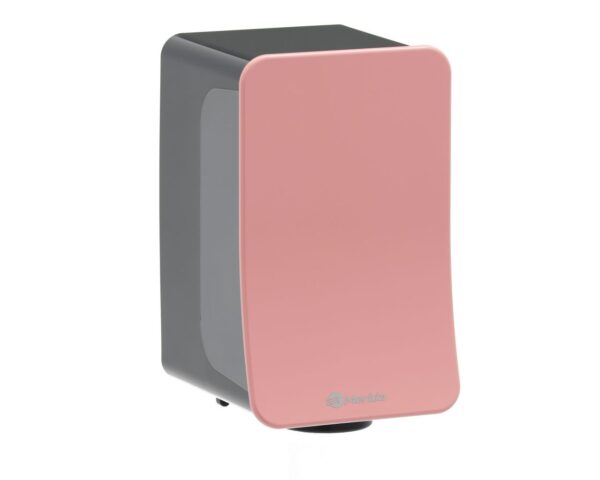 Suszarka do rąk MERIDA ONE, różowa Suszarka do rąk MERIDA ONE, różowa