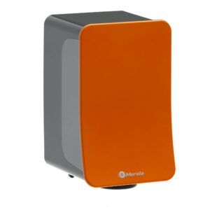 Suszarka do rąk MERIDA ONE, pomarańczowa