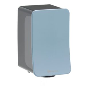 Suszarka do rąk MERIDA ONE, jasnoniebieska