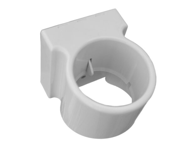 Suszarka do włosów MERIDA HOTELOWA ECO, tworzywo sztuczne, biała Suszarka do włosów MERIDA HOTELOWA ECO, tworzywo sztuczne, biała