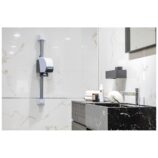 Suszarka do włosów MERIDA NEPTUNE BASENOWA, czarna