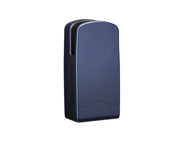 Suszarka kieszeniowa do rąk MERIDA TRI-BLADE, ciemnoniebieska