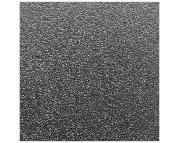 Kosz z przyciskiem pedałowym, prostokątny 7 l, metalowy, biały Kosz z przyciskiem pedałowym, prostokątny 7 l, metalowy, biały