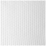 Papier toaletowy MERIDA PREMIUM, biały, średnica 23 cm, długość 200 m, trzywarstwowy, zgrzewka 6 szt.