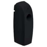 Elektroniczny odświeżacz powietrza LED MERIDA AMADEUS SILKY BLACK