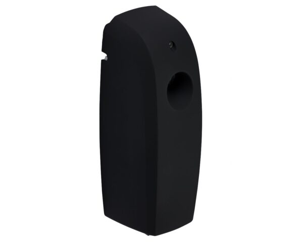 Elektroniczny odświeżacz powietrza LED MERIDA AMADEUS SILKY BLACK Elektroniczny odświeżacz powietrza LED MERIDA AMADEUS SILKY BLACK