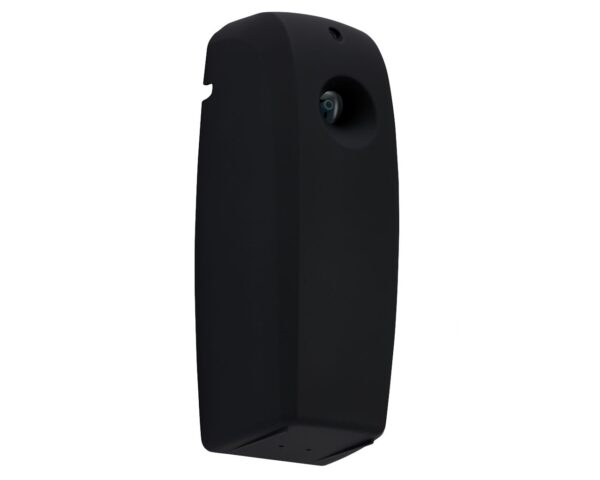 Elektroniczny odświeżacz powietrza LED MERIDA AMADEUS SILKY BLACK Elektroniczny odświeżacz powietrza LED MERIDA AMADEUS SILKY BLACK