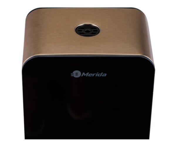 Elektroniczny dyfuzor zapachów MERIDA AROMA, kolumnowy Elektroniczny dyfuzor zapachów MERIDA AROMA, kolumnowy