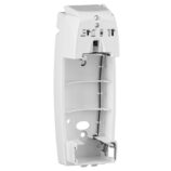 Elektroniczny odświeżacz powietrza LED, tworzywo ABS, czarny