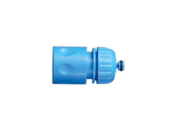 Szybkozłącze z blokadą przepływu do systemu FLEX FLOW