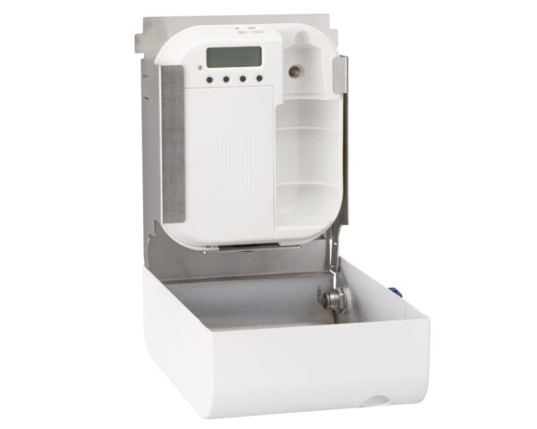 Obudowa elektronicznych dyfuzorów zapachów MERIDA AROMA, MERIDA STELLA WHITE LINE Obudowa elektronicznych dyfuzorów zapachów MERIDA AROMA, MERIDA STELLA WHITE LINE