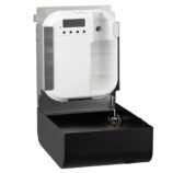 Obudowa elektronicznych dyfuzorów zapachów MERIDA AROMA, MERIDA STELLA BLACK LINE