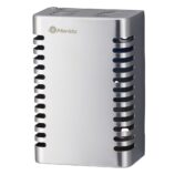 Odświeżacz powietrza V SOLID EVOLUTION MERIDA STELLA, stal matowa