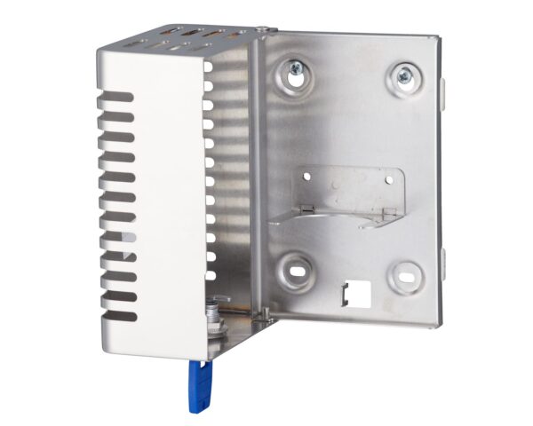 Odświeżacz powietrza V SOLID EVOLUTION MERIDA STELLA, stal matowa Odświeżacz powietrza V SOLID EVOLUTION MERIDA STELLA, stal matowa