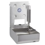 Obudowa dyfuzorów zapachów MERIDA AROMA, MERIDA STELLA, stal matowa