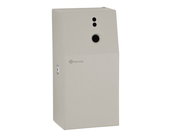 Obudowa odświeżaczy powietrza MERIDA STELLA STONE GREY LINE, szara kamienna Obudowa odświeżaczy powietrza MERIDA STELLA STONE GREY LINE, szara kamienna