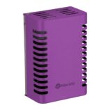 Odświeżacz powietrza V SOLID EVOLUTION MERIDA STELLA VIOLET LINE, fioletowy