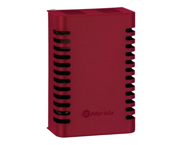 Odświeżacz powietrza V SOLID EVOLUTION MERIDA STELLA RED LINE, czerwony Odświeżacz powietrza V SOLID EVOLUTION MERIDA STELLA RED LINE, czerwony