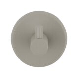 Wieszak pojedynczy MERIDA STELLA STONE GREY LINE, szary kamienny