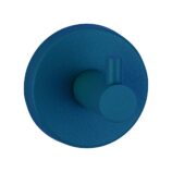Wieszak pojedynczy MERIDA STELLA BLUE LINE, niebieski