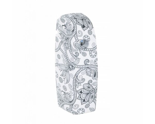 Elektroniczny odświeżacz powietrza LCD MERIDA UNIQUE ORIENT LINE