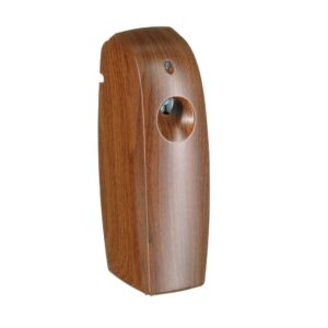 Elektroniczny odświeżacz powietrza LCD MERIDA UNIQUE ECO LINE