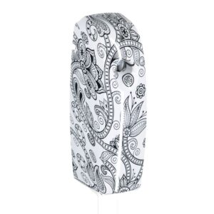 Elektroniczny odświeżacz powietrza LCD MERIDA UNIQUE ORIENT SPARK LINE