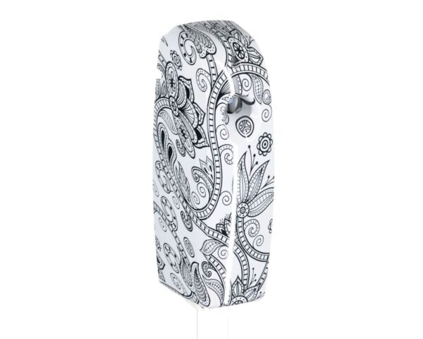 Elektroniczny odświeżacz powietrza LCD MERIDA UNIQUE ORIENT SPARK LINE