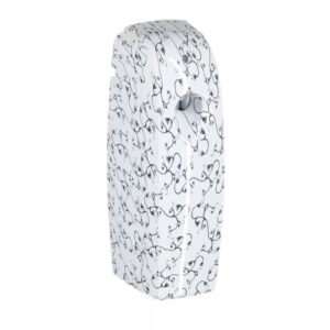 Elektroniczny odświeżacz powietrza LCD MERIDA UNIQUE CHARMING SPARK LINE