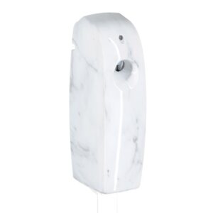 Elektroniczny odświeżacz powietrza LCD MERIDA UNIQUE MARBLE SPARK LINE