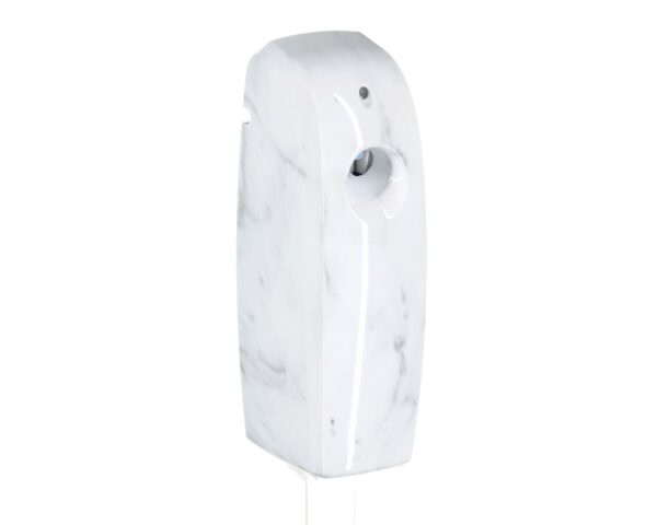 Elektroniczny odświeżacz powietrza LCD MERIDA UNIQUE MARBLE SPARK LINE