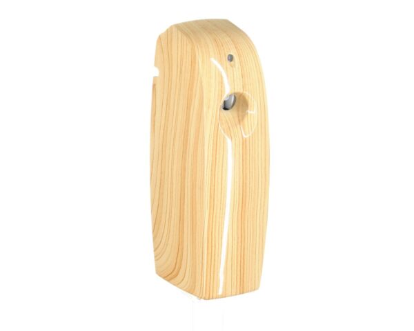 Elektroniczny odświeżacz powietrza LCD MERIDA UNIQUE SCANDINAVIAN SPARK LINE