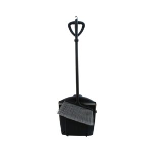 Zestaw do zamiatania zamykany