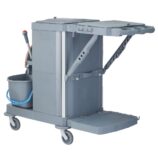 Wózek serwisowy MERIDA OPERA, szary