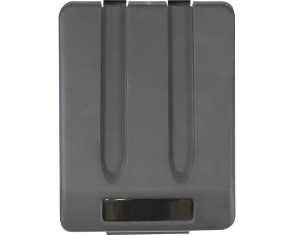 Pokrywa kosza 33 l CZARNA Pokrywa kosza 33 l CZARNA