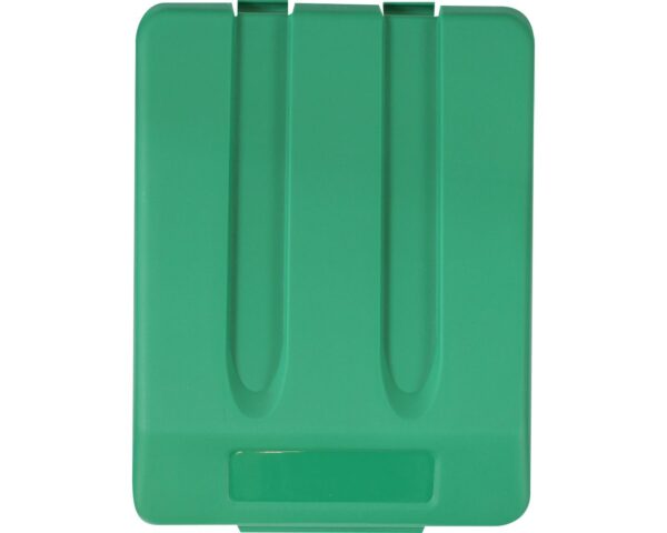 Pokrywa kosza 33 l ZIELONA Pokrywa kosza 33 l ZIELONA