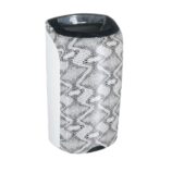 Kosz otwarty wiszący 40 l MERIDA UNIQUE LUXURY LINE