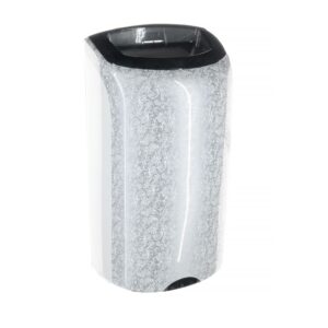 Kosz otwarty wiszący 40 l MERIDA UNIQUE PALACE SPARK LINE