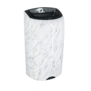 Kosz otwarty wiszący 40 l MERIDA UNIQUE MARBLE SPARK LINE