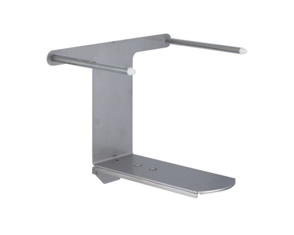 Kosz podblatowy regulowany MERIDA STELLA VIOLET LINE, pojemność 30 l, fioletowy Kosz podblatowy regulowany MERIDA STELLA VIOLET LINE, pojemność 30 l, fioletowy