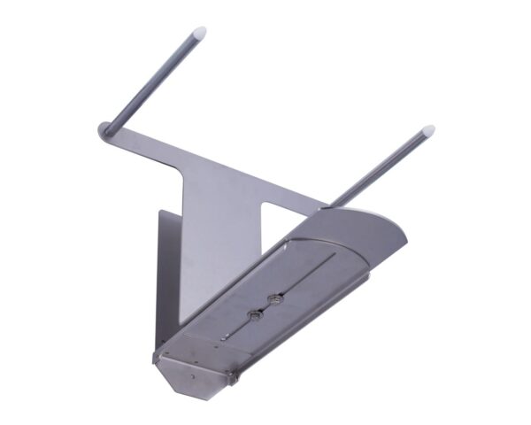 Kosz podblatowy regulowany MERIDA STELLA BLUE LINE, pojemność 30 l, niebieski Kosz podblatowy regulowany MERIDA STELLA BLUE LINE, pojemność 30 l, niebieski