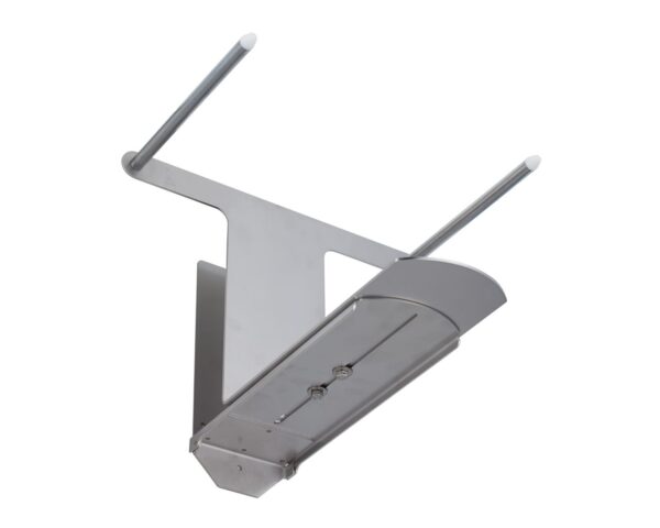 Kosz podblatowy regulowany MERIDA STELLA VIOLET LINE, pojemność 30 l, fioletowy Kosz podblatowy regulowany MERIDA STELLA VIOLET LINE, pojemność 30 l, fioletowy