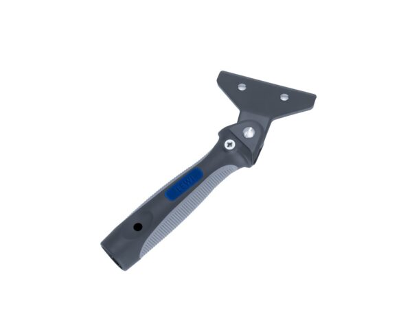 Uchwyt z przegubem do ściągaczki do mycia szyb Uchwyt z przegubem do ściągaczki do mycia szyb