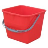 Wiadro 20 l NIEBIESKIE W/06