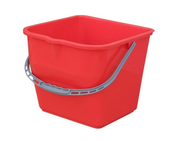 Wiadro 20 l NIEBIESKIE W/06 Wiadro 20 l NIEBIESKIE W/06